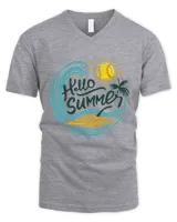 Men's V-Neck T-Shirt Men's V-Neck T-Shirt
