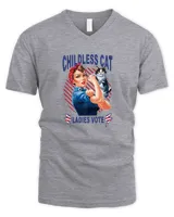 Men's V-Neck T-Shirt Men's V-Neck T-Shirt
