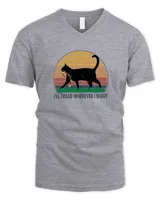 Men's V-Neck T-Shirt Men's V-Neck T-Shirt