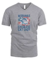 Men's V-Neck T-Shirt Men's V-Neck T-Shirt