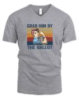 Men's V-Neck T-Shirt Men's V-Neck T-Shirt