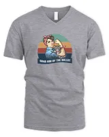 Men's V-Neck T-Shirt Men's V-Neck T-Shirt