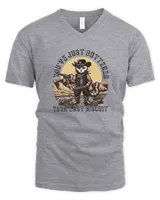 Men's V-Neck T-Shirt Men's V-Neck T-Shirt