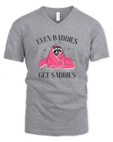 Men's V-Neck T-Shirt Men's V-Neck T-Shirt