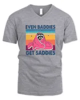 Men's V-Neck T-Shirt Men's V-Neck T-Shirt