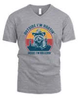 Men's V-Neck T-Shirt Men's V-Neck T-Shirt