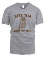 Men's V-Neck T-Shirt Men's V-Neck T-Shirt