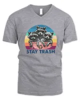 Men's V-Neck T-Shirt Men's V-Neck T-Shirt