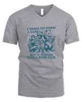 Men's V-Neck T-Shirt Men's V-Neck T-Shirt