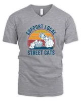 Men's V-Neck T-Shirt Men's V-Neck T-Shirt