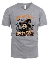 Men's V-Neck T-Shirt Men's V-Neck T-Shirt