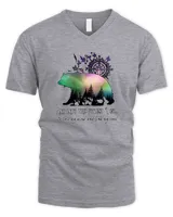 Men's V-Neck T-Shirt Men's V-Neck T-Shirt