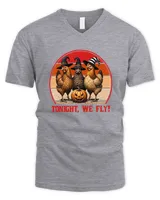 Men's V-Neck T-Shirt Men's V-Neck T-Shirt