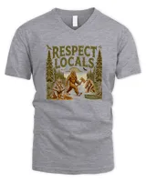 Men's V-Neck T-Shirt Men's V-Neck T-Shirt