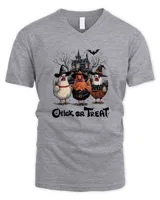 Men's V-Neck T-Shirt Men's V-Neck T-Shirt