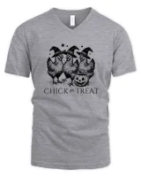 Men's V-Neck T-Shirt Men's V-Neck T-Shirt
