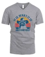 Men's V-Neck T-Shirt Men's V-Neck T-Shirt