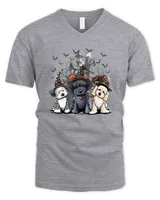Men's V-Neck T-Shirt Men's V-Neck T-Shirt