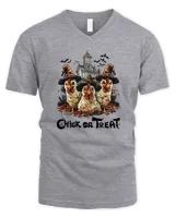 Men's V-Neck T-Shirt Men's V-Neck T-Shirt