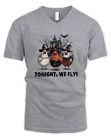 Men's V-Neck T-Shirt Men's V-Neck T-Shirt