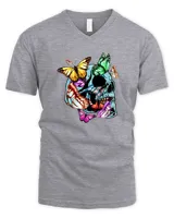 Men's V-Neck T-Shirt Men's V-Neck T-Shirt