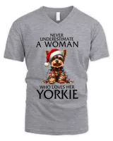Men's V-Neck T-Shirt Men's V-Neck T-Shirt