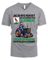 Men's V-Neck T-Shirt Men's V-Neck T-Shirt