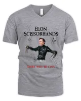 Men's V-Neck T-Shirt Men's V-Neck T-Shirt