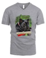Men's V-Neck T-Shirt Men's V-Neck T-Shirt