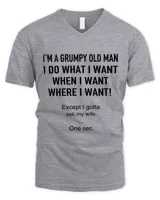 Men's V-Neck T-Shirt Men's V-Neck T-Shirt