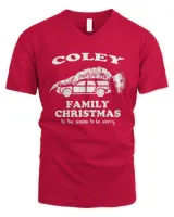 Men's V-Neck T-Shirt Men's V-Neck T-Shirt