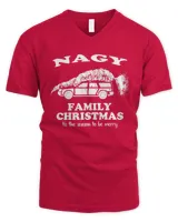 Men's V-Neck T-Shirt Men's V-Neck T-Shirt