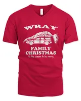 Men's V-Neck T-Shirt Men's V-Neck T-Shirt