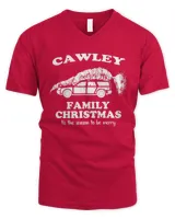 Men's V-Neck T-Shirt Men's V-Neck T-Shirt