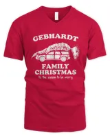 Men's V-Neck T-Shirt Men's V-Neck T-Shirt