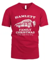 Men's V-Neck T-Shirt Men's V-Neck T-Shirt