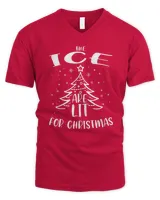 Men's V-Neck T-Shirt Men's V-Neck T-Shirt