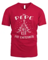 Men's V-Neck T-Shirt Men's V-Neck T-Shirt