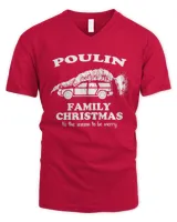 Men's V-Neck T-Shirt Men's V-Neck T-Shirt