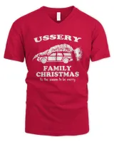 Men's V-Neck T-Shirt Men's V-Neck T-Shirt