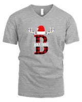 Men's V-Neck T-Shirt Men's V-Neck T-Shirt