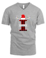Men's V-Neck T-Shirt Men's V-Neck T-Shirt