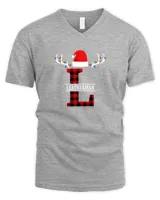 Men's V-Neck T-Shirt Men's V-Neck T-Shirt