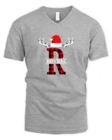 Men's V-Neck T-Shirt Men's V-Neck T-Shirt