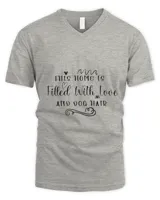 Men's V-Neck T-Shirt Men's V-Neck T-Shirt