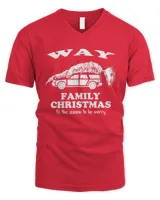 Men's V-Neck T-Shirt Men's V-Neck T-Shirt