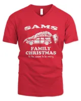 Men's V-Neck T-Shirt Men's V-Neck T-Shirt