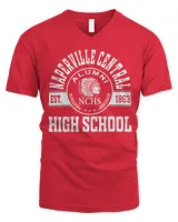Men's V-Neck T-Shirt Men's V-Neck T-Shirt