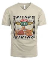 Men's V-Neck T-Shirt Men's V-Neck T-Shirt