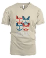 Men's V-Neck T-Shirt Men's V-Neck T-Shirt